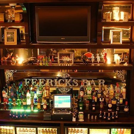 Feerick'S Hotel Rathowen Extérieur photo