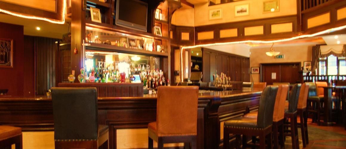 Feerick'S Hotel Rathowen Extérieur photo
